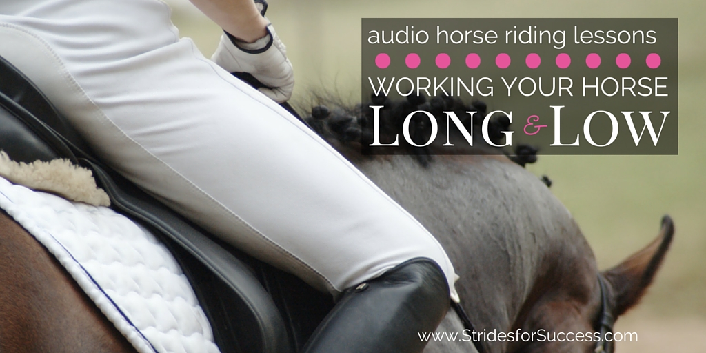 Working Long and Low