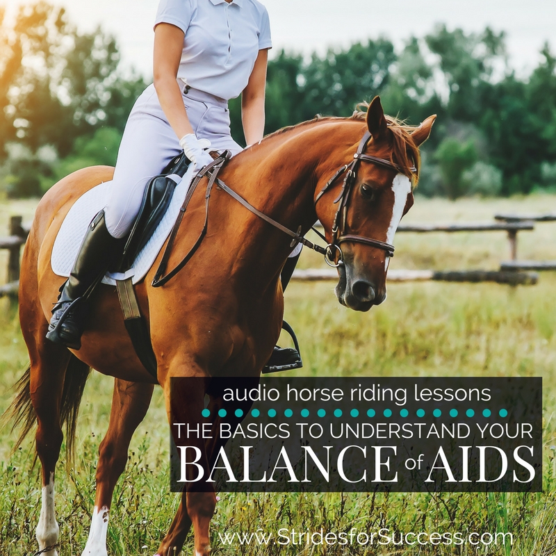 Understanding the Balance of Aids