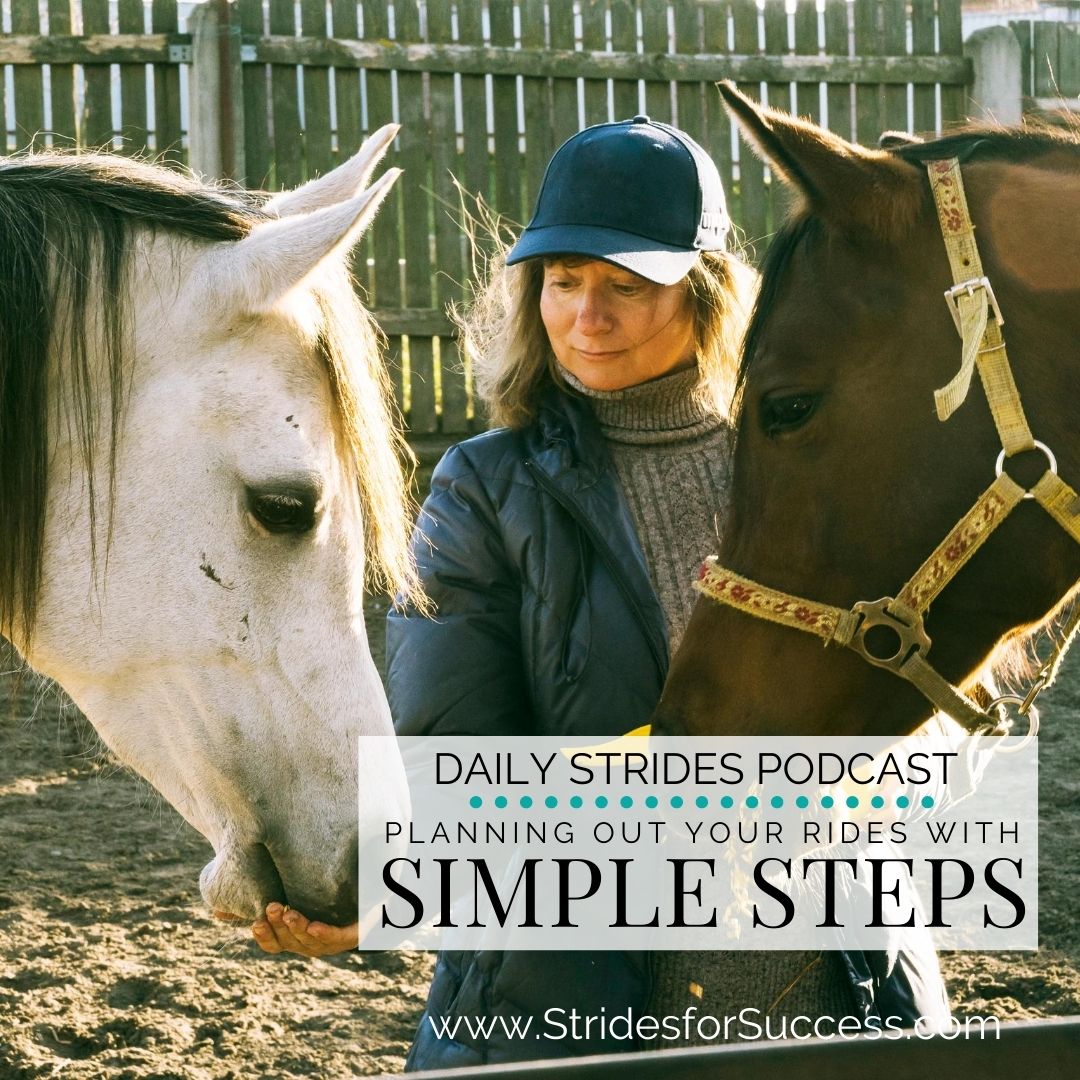 Plan Out Your Ride with These Simple Steps