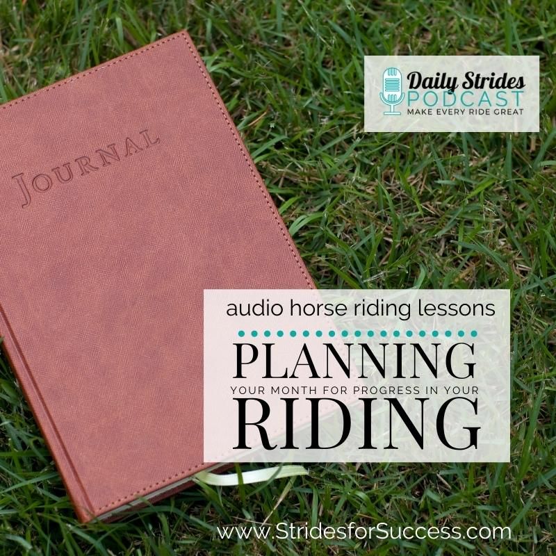 1224 Planning Your Month for Progress in Your Riding (Instagram Post) 1_jpg