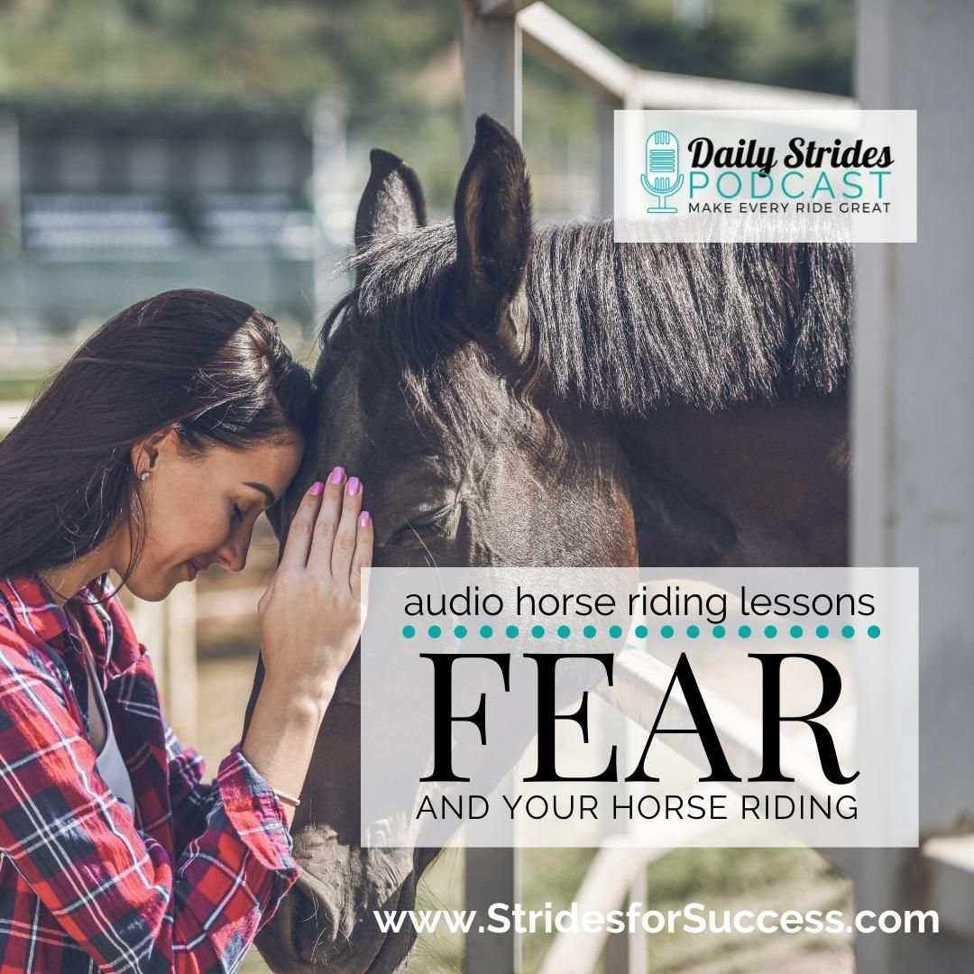1270 - Fear and Horse Riding 1
